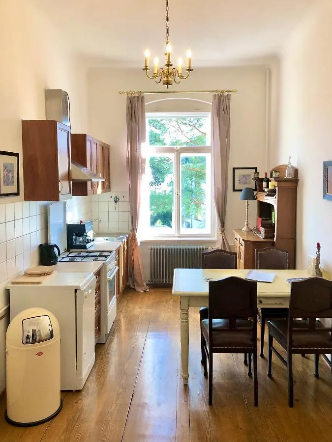 Ferienwohnung Wägner´s Heim Dresden 0*,  Deutschland