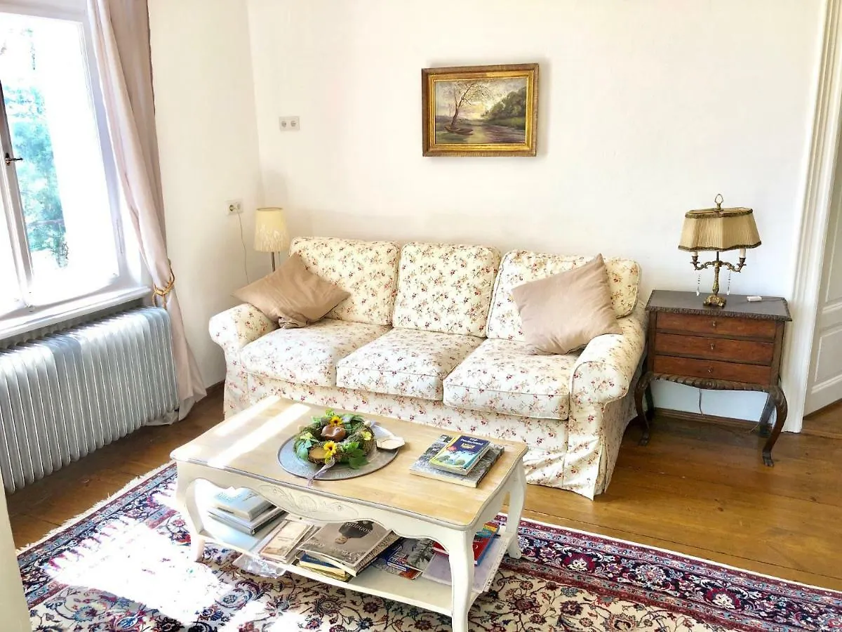 Ferienwohnung Wägner´s Heim Dresden 0*,