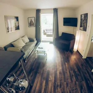 Ferienwohnung Dresden