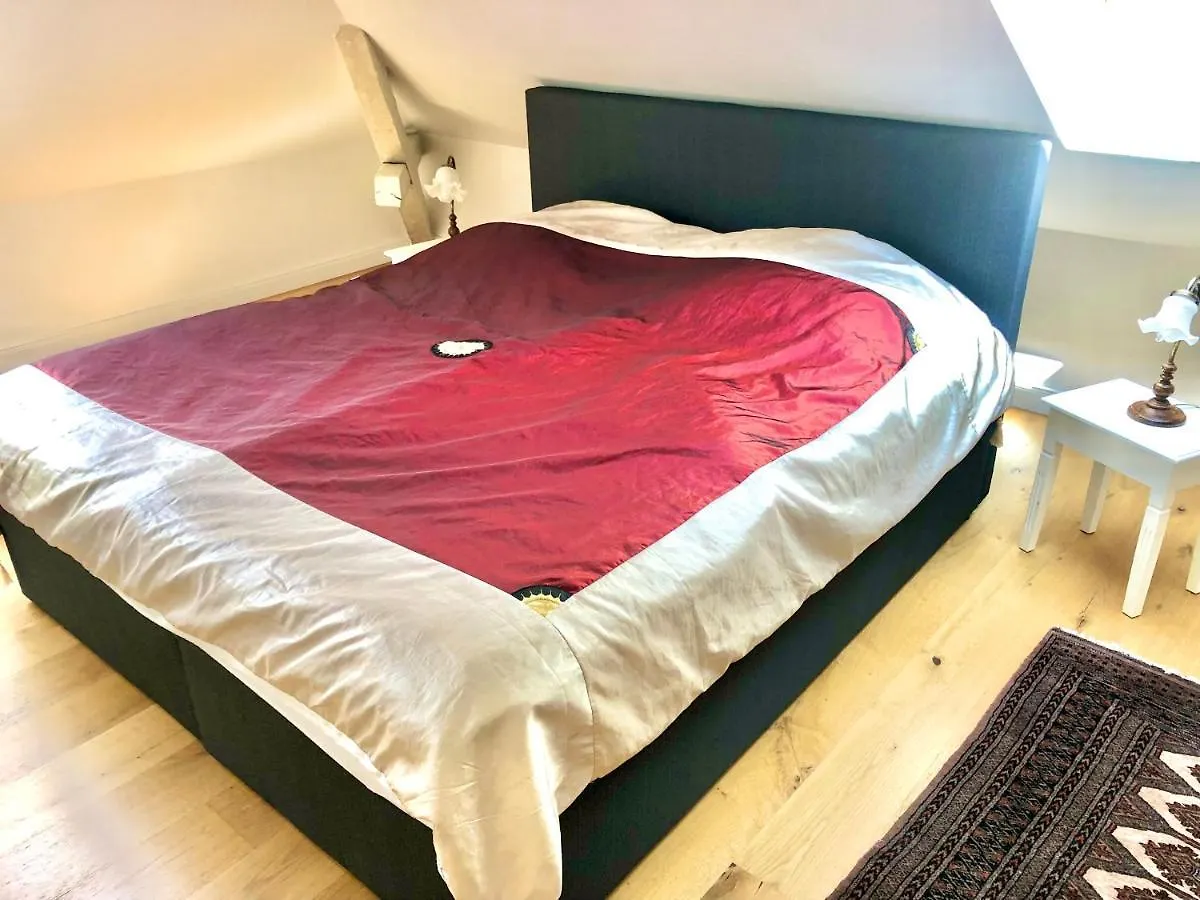 Apartment Ferienwohnung Wägner´s Heim Dresden