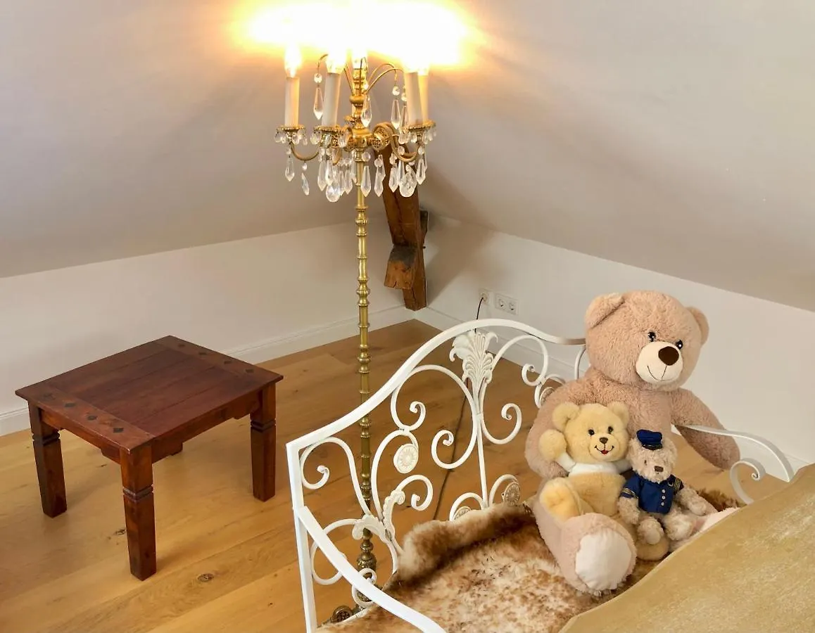 Ferienwohnung Wägner´s Heim Dresden Deutschland