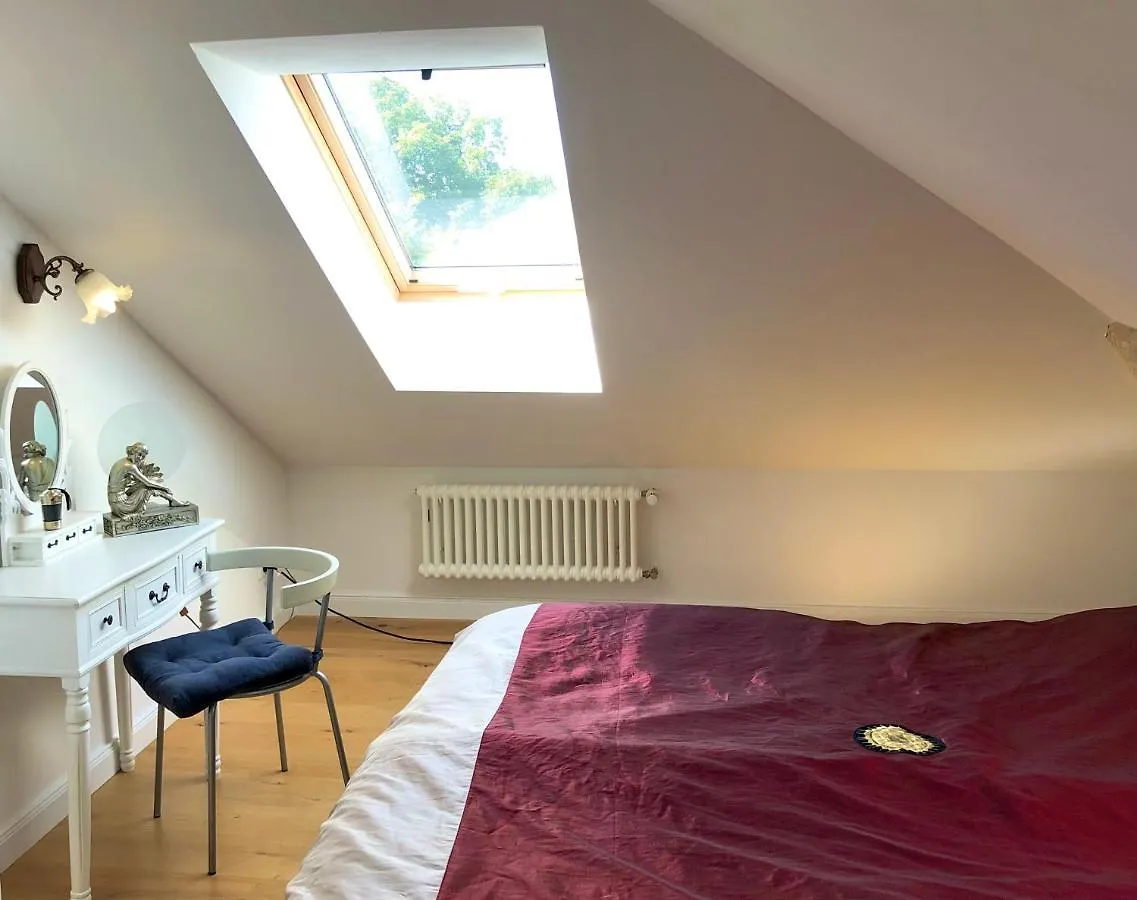 Waegner'S Heim Apartment Dresden 0*,  Germany