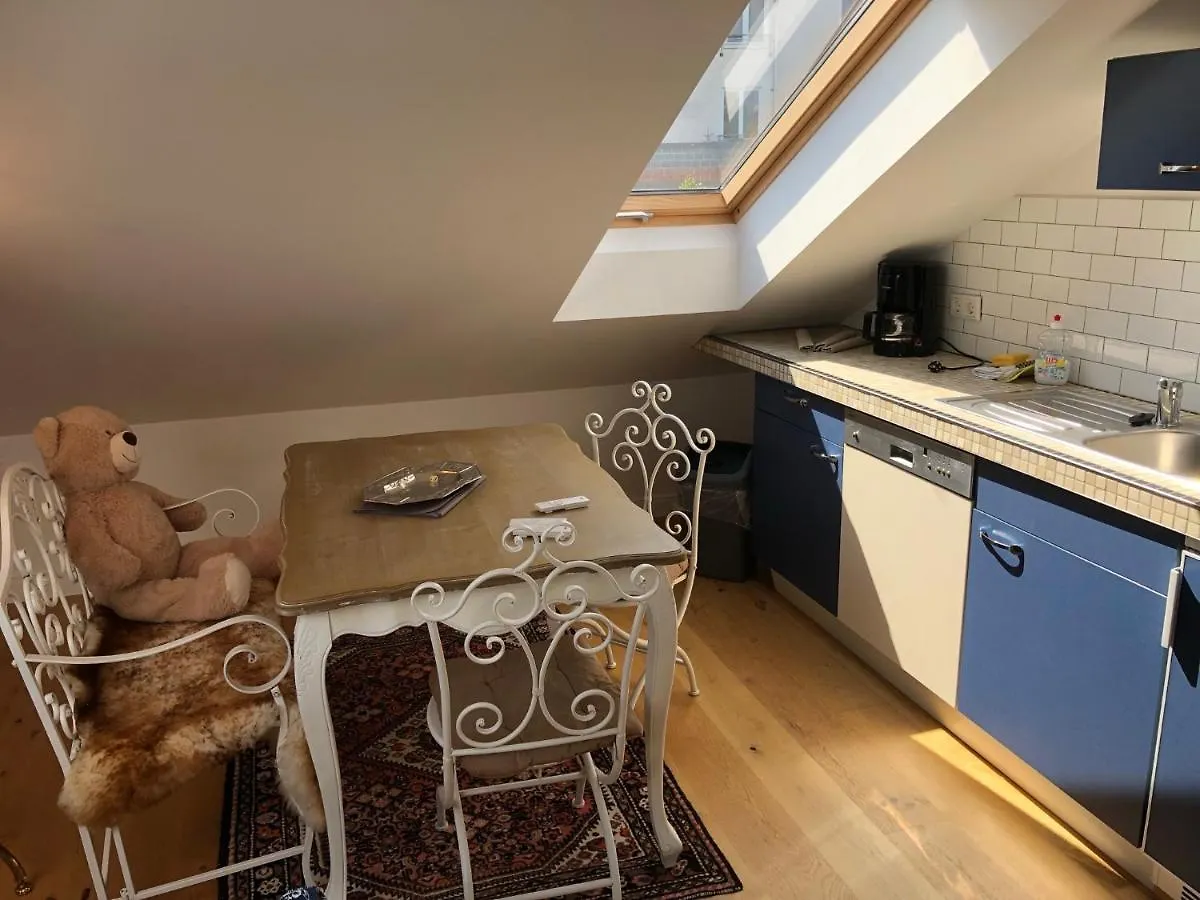 Waegner'S Heim Apartment Dresden 0*,  Germany