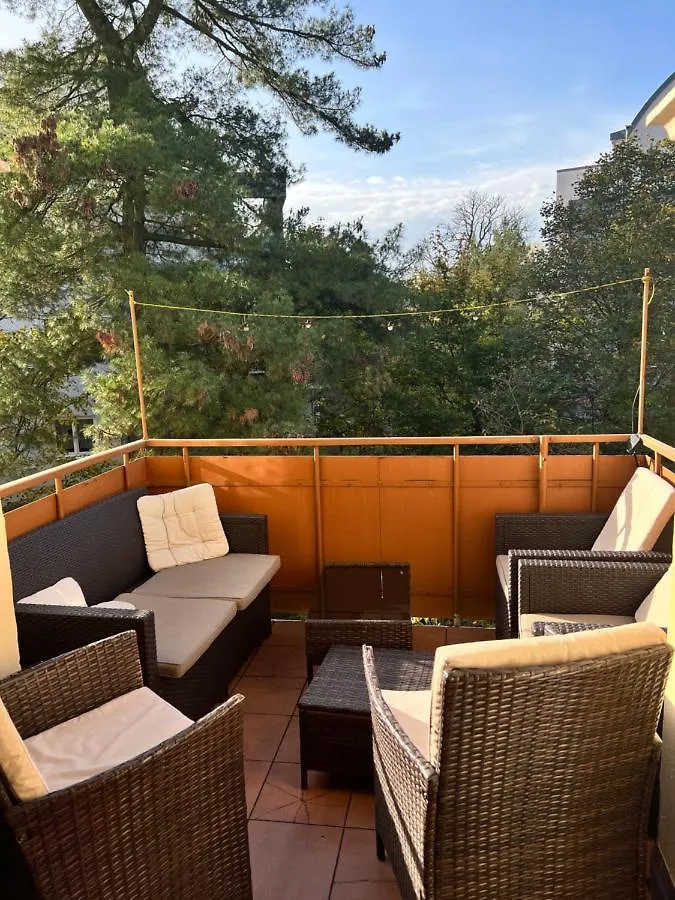 Apartment Ferienwohnung Wägner´s Heim Dresden Deutschland