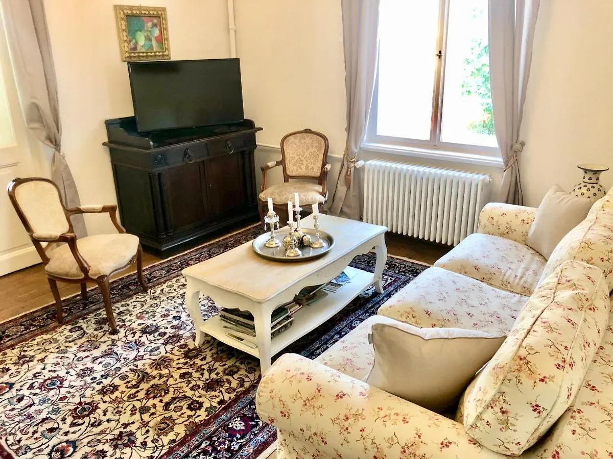 Waegner'S Heim Apartment Dresden