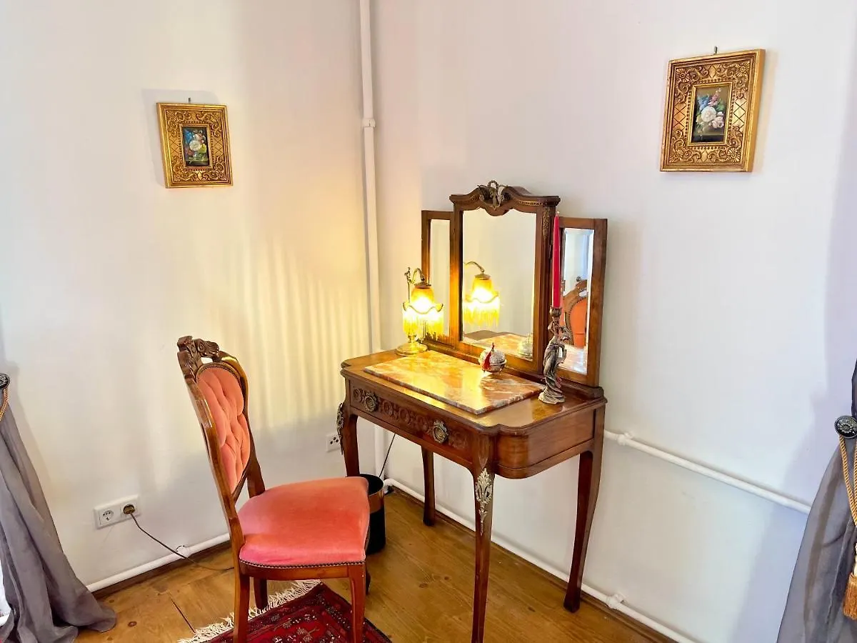 Waegner'S Heim Apartment Dresden Germany