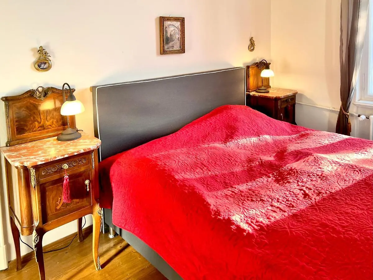 Ferienwohnung Wägner´s Heim Dresden