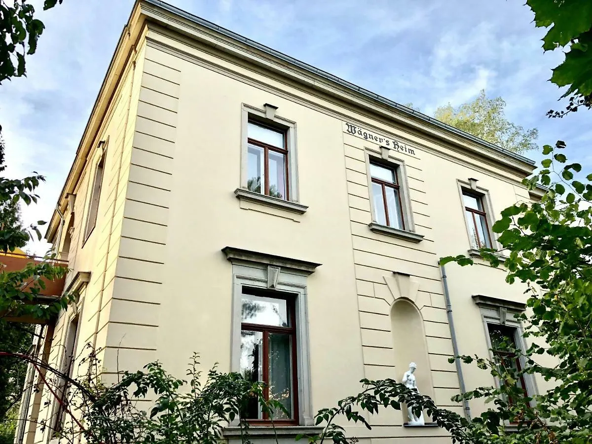 Ferienwohnung Wägner´s Heim Dresden