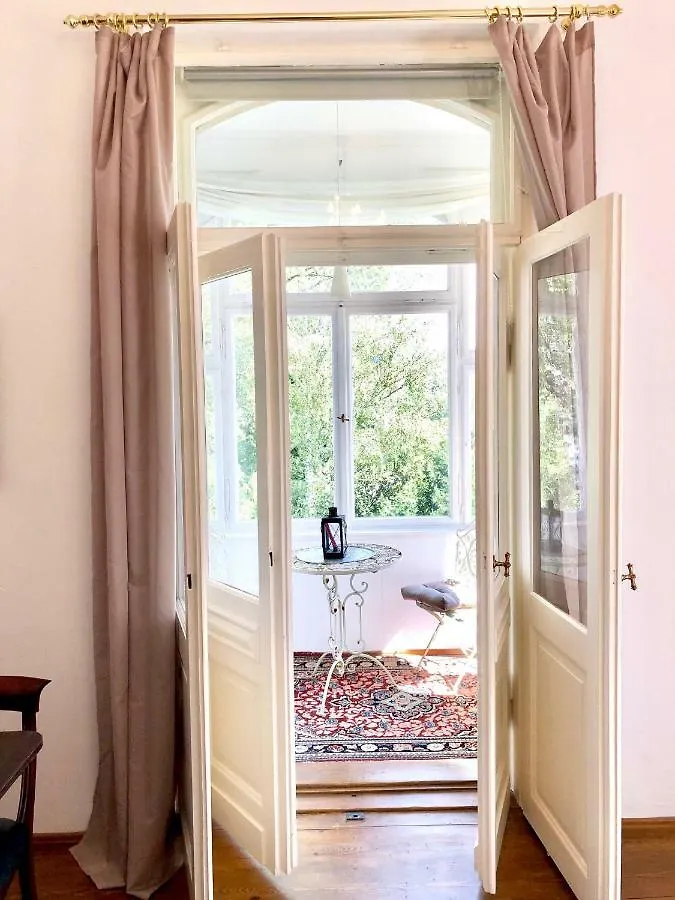 Ferienwohnung Wägner´s Heim Dresden 0*,  Deutschland