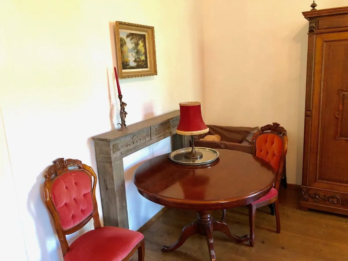Ferienwohnung Wägner´s Heim Dresden